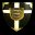 Knight Shield Icon